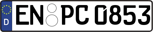 EN-PC0853