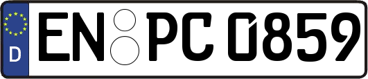 EN-PC0859