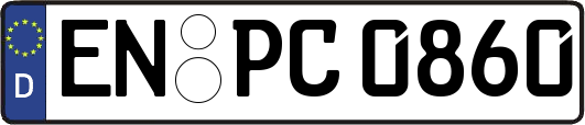 EN-PC0860