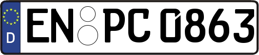 EN-PC0863