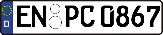 EN-PC0867