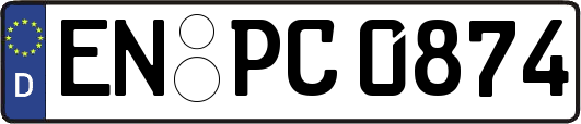 EN-PC0874