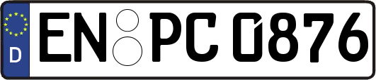 EN-PC0876