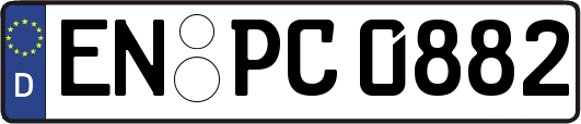 EN-PC0882