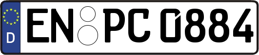 EN-PC0884