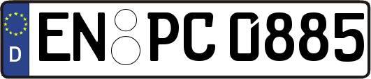 EN-PC0885