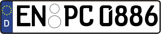EN-PC0886