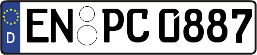 EN-PC0887