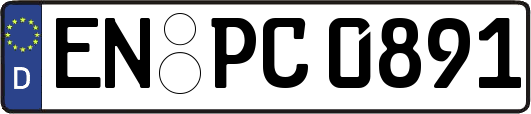 EN-PC0891