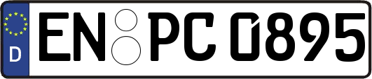 EN-PC0895
