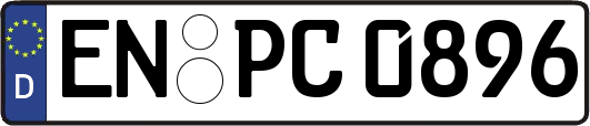 EN-PC0896