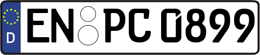 EN-PC0899