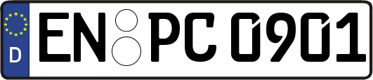 EN-PC0901