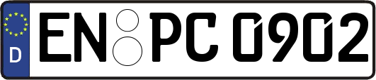 EN-PC0902