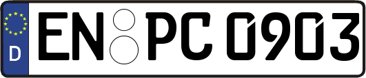 EN-PC0903