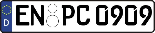 EN-PC0909