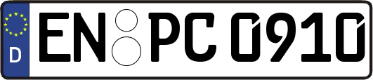 EN-PC0910