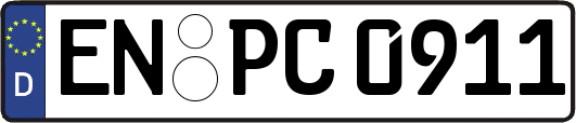 EN-PC0911