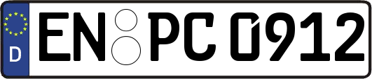 EN-PC0912