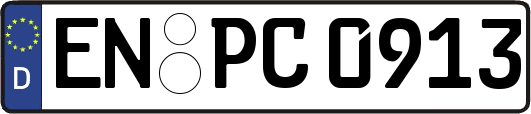 EN-PC0913