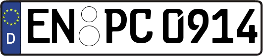 EN-PC0914