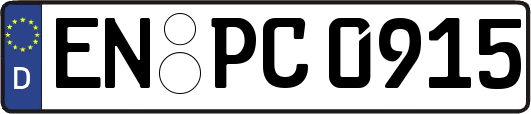 EN-PC0915