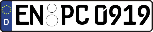 EN-PC0919
