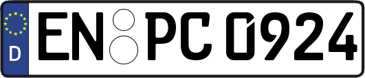 EN-PC0924