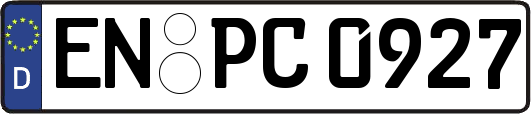 EN-PC0927