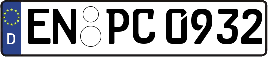 EN-PC0932