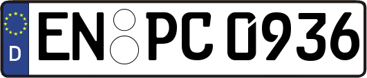 EN-PC0936