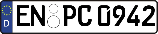 EN-PC0942