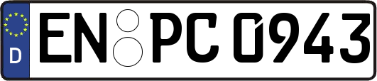 EN-PC0943