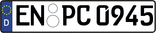 EN-PC0945