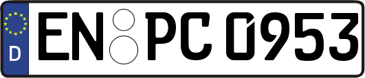 EN-PC0953
