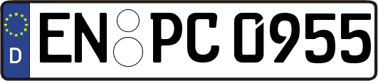EN-PC0955