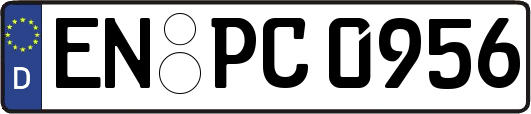 EN-PC0956