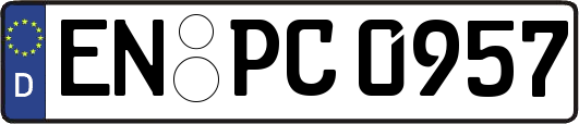 EN-PC0957