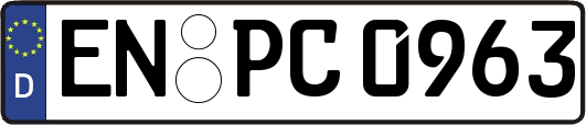 EN-PC0963