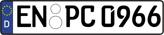 EN-PC0966
