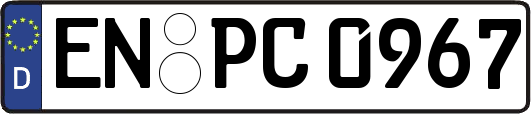 EN-PC0967