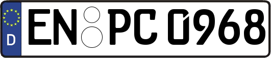 EN-PC0968