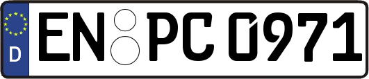 EN-PC0971