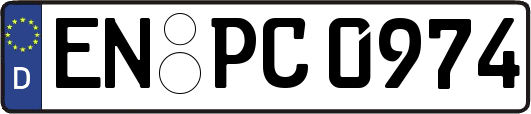 EN-PC0974