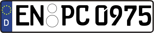 EN-PC0975