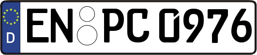 EN-PC0976