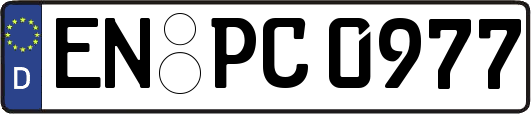EN-PC0977