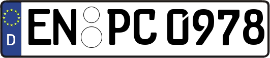EN-PC0978