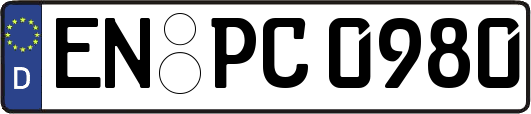 EN-PC0980