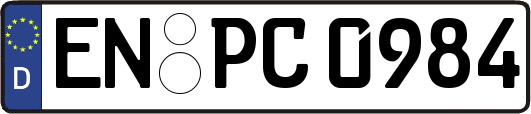 EN-PC0984